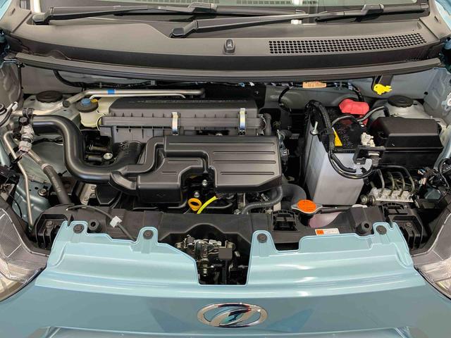 ミライースL SAIII 2WDキーレスエントリー・マニュアルエアコン・スマートアシストIII・アイドリングストップ(群馬県)の中古車