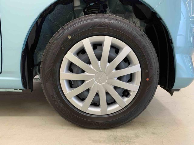 ミライースL SAIII 2WDキーレスエントリー・マニュアルエアコン・スマートアシストIII・アイドリングストップ(群馬県)の中古車