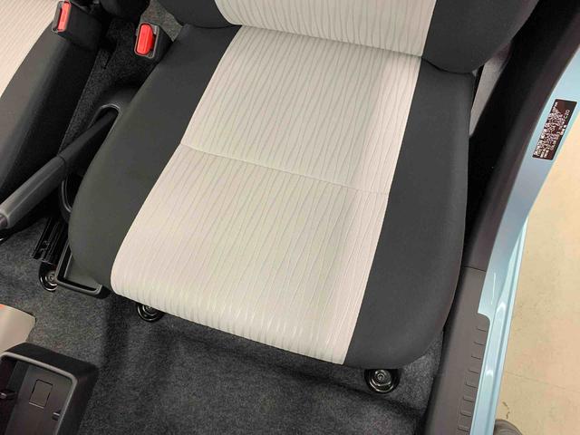 ミライースL SAIII 2WDキーレスエントリー・マニュアルエアコン・スマートアシストIII・アイドリングストップ(群馬県)の中古車