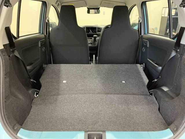 ミライースL SAIII 2WDキーレスエントリー・マニュアルエアコン・スマートアシストIII・アイドリングストップ(群馬県)の中古車