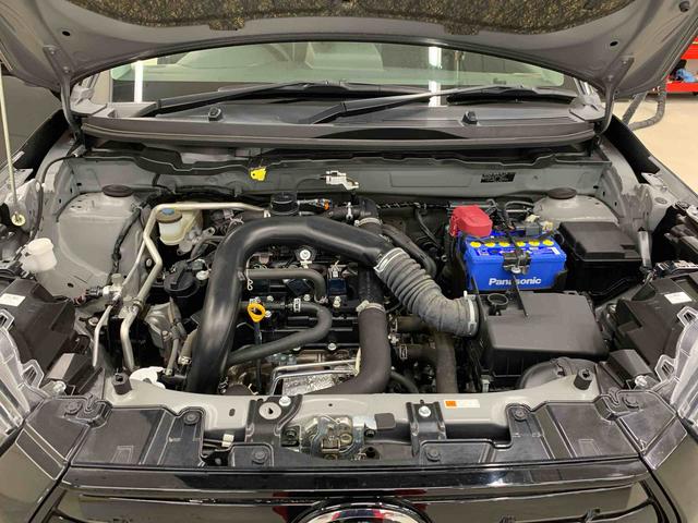 ロッキーＧ　２ＷＤＬＥＤヘッドライト・ナビ・バックカメラ・シートヒーター・スマートアシスト・アイドリングストップ・プッシュボタンスタート・オートライト・オートマチックハイビーム・オートエアコン・電動格納式ドアミラー（群馬県）の中古車