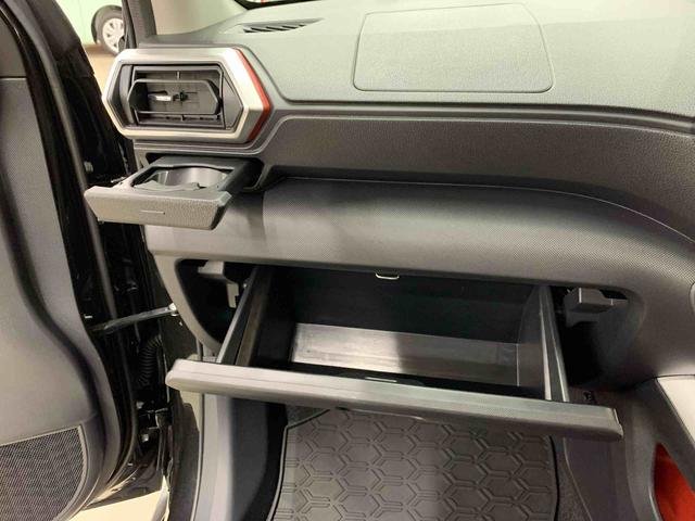 ロッキーＧ　２ＷＤＬＥＤヘッドライト・ナビ・バックカメラ・シートヒーター・スマートアシスト・アイドリングストップ・プッシュボタンスタート・オートライト・オートマチックハイビーム・オートエアコン・電動格納式ドアミラー（群馬県）の中古車