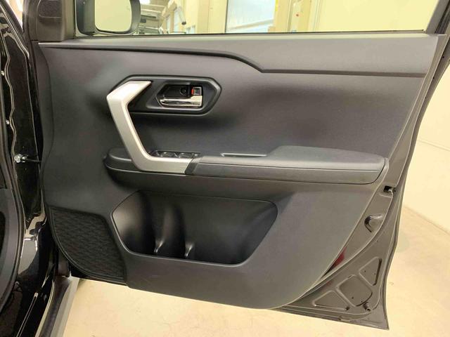 ロッキーＧ　２ＷＤＬＥＤヘッドライト・ナビ・バックカメラ・シートヒーター・スマートアシスト・アイドリングストップ・プッシュボタンスタート・オートライト・オートマチックハイビーム・オートエアコン・電動格納式ドアミラー（群馬県）の中古車