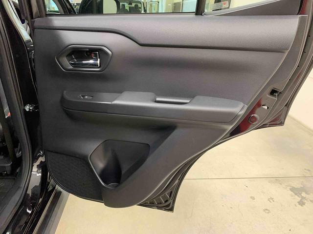 ロッキーＧ　２ＷＤＬＥＤヘッドライト・ナビ・バックカメラ・シートヒーター・スマートアシスト・アイドリングストップ・プッシュボタンスタート・オートライト・オートマチックハイビーム・オートエアコン・電動格納式ドアミラー（群馬県）の中古車