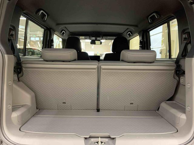 タフトＧ　２ＷＤＬＥＤヘッドライト・バックカメラ・シートヒーター・スマートアシスト・アイドリングストップ・プッシュボタンスタート・オートライト・オートマチックハイビーム・オートエアコン・電動格納式ドアミラー（群馬県）の中古車