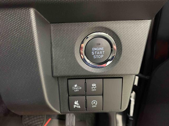 タフトＧ　２ＷＤＬＥＤヘッドライト・バックカメラ・シートヒーター・スマートアシスト・アイドリングストップ・プッシュボタンスタート・オートライト・オートマチックハイビーム・オートエアコン・電動格納式ドアミラー（群馬県）の中古車