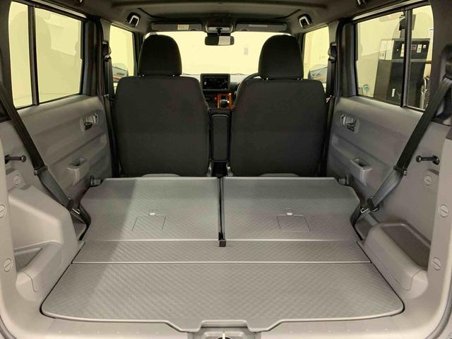 タフトＧ　２ＷＤＬＥＤヘッドライト・バックカメラ・シートヒーター・スマートアシスト・アイドリングストップ・プッシュボタンスタート・オートライト・オートマチックハイビーム・オートエアコン・電動格納式ドアミラー（群馬県）の中古車