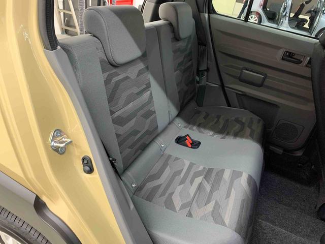 タフトＧ　２ＷＤＬＥＤヘッドライト・バックカメラ・シートヒーター・スマートアシスト・アイドリングストップ・プッシュボタンスタート・オートライト・オートマチックハイビーム・オートエアコン・電動格納式ドアミラー（群馬県）の中古車