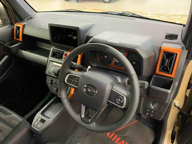 タフトＧ　２ＷＤＬＥＤヘッドライト・バックカメラ・シートヒーター・スマートアシスト・アイドリングストップ・プッシュボタンスタート・オートライト・オートマチックハイビーム・オートエアコン・電動格納式ドアミラー（群馬県）の中古車