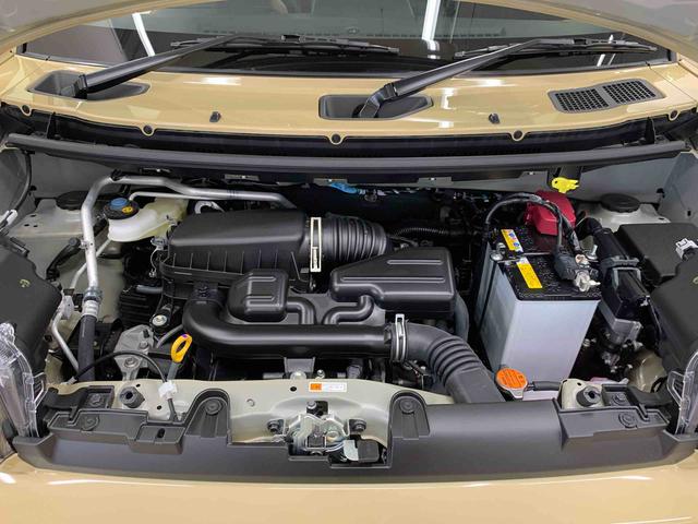 タフトＧ　２ＷＤＬＥＤヘッドライト・バックカメラ・シートヒーター・スマートアシスト・アイドリングストップ・プッシュボタンスタート・オートライト・オートマチックハイビーム・オートエアコン・電動格納式ドアミラー（群馬県）の中古車