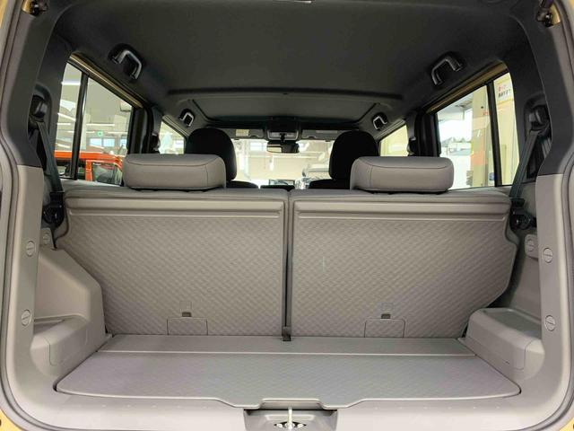 タフトＧ　２ＷＤＬＥＤヘッドライト・バックカメラ・シートヒーター・スマートアシスト・アイドリングストップ・プッシュボタンスタート・オートライト・オートマチックハイビーム・オートエアコン・電動格納式ドアミラー（群馬県）の中古車