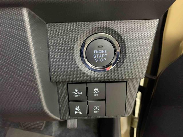 タフトＧ　２ＷＤＬＥＤヘッドライト・バックカメラ・シートヒーター・スマートアシスト・アイドリングストップ・プッシュボタンスタート・オートライト・オートマチックハイビーム・オートエアコン・電動格納式ドアミラー（群馬県）の中古車