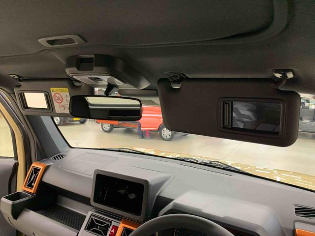 タフトＧ　２ＷＤＬＥＤヘッドライト・バックカメラ・シートヒーター・スマートアシスト・アイドリングストップ・プッシュボタンスタート・オートライト・オートマチックハイビーム・オートエアコン・電動格納式ドアミラー（群馬県）の中古車