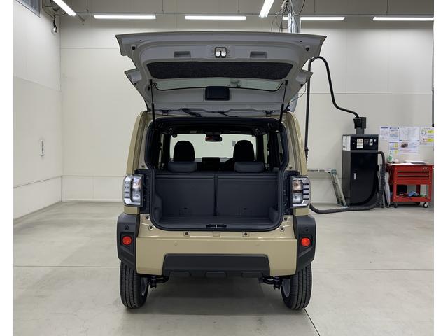 タフトＧ　２ＷＤＬＥＤヘッドライト・バックカメラ・シートヒーター・スマートアシスト・アイドリングストップ・プッシュボタンスタート・オートライト・オートマチックハイビーム・オートエアコン・電動格納式ドアミラー（群馬県）の中古車