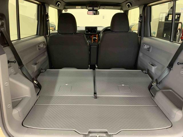 タフトＧ　２ＷＤＬＥＤヘッドライト・バックカメラ・シートヒーター・スマートアシスト・アイドリングストップ・プッシュボタンスタート・オートライト・オートマチックハイビーム・オートエアコン・電動格納式ドアミラー（群馬県）の中古車