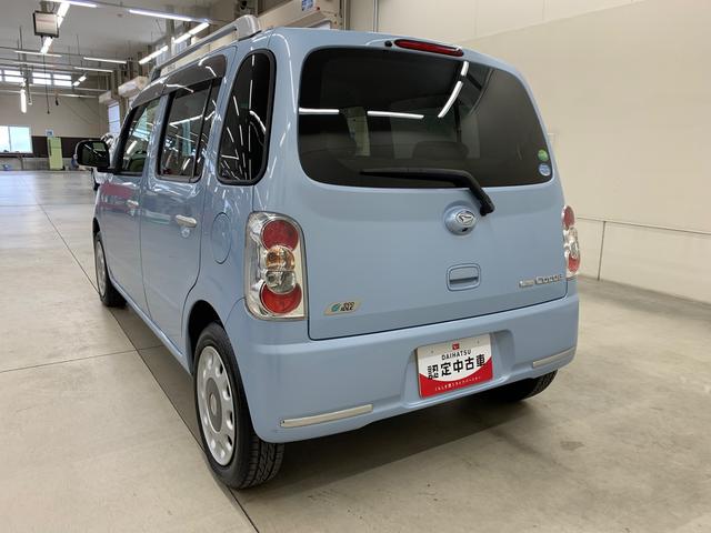 ミラココアココアプラスＧ　２ＷＤキーフリー・ＥＴＣ・電動格納式ドアミラー・オートエアコン（群馬県）の中古車