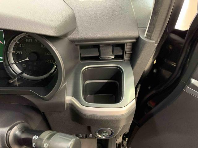 ムーヴカスタム　Ｘ　ＳＡII　２ＷＤＬＥＤヘッドライト・オートライト・ＥＴＣ・スマートアシストＩＩ・プッシュスタートボタン・アイドリングストップ・電動格納式ドアミラー・オートエアコン・ベンチシート（群馬県）の中古車