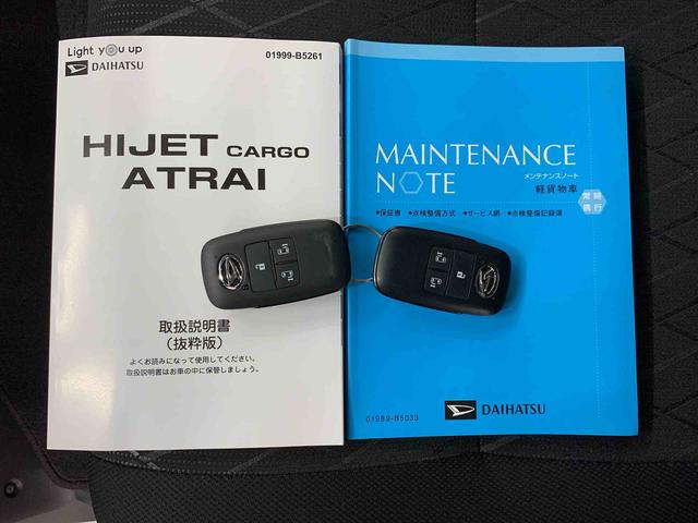 アトレーＲＳ　２ＷＤ両側電動スライドドア・ＬＥＤヘッドライト・オートライト・スマートアシスト・プッシュスタートボタン・アイドリングストップ・オートエアコン・電動格納式ドアミラー・水平格納式リヤシート（群馬県）の中古車
