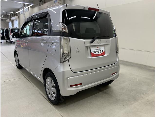 Ｎ−ＷＧＮＧ　２ＷＤＣＤチューナー・プッシュスタートボタン・電動格納式ドアミラー・オートエアコン・ベンチシート・オートエアコン（群馬県）の中古車