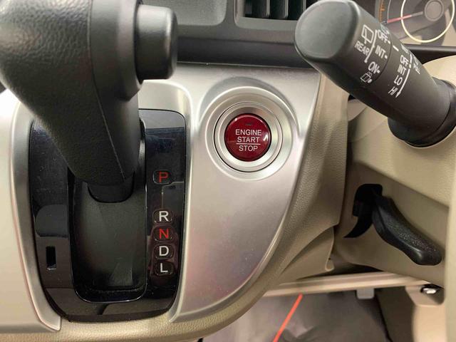 Ｎ−ＷＧＮＧ　２ＷＤＣＤチューナー・プッシュスタートボタン・電動格納式ドアミラー・オートエアコン・ベンチシート・オートエアコン（群馬県）の中古車
