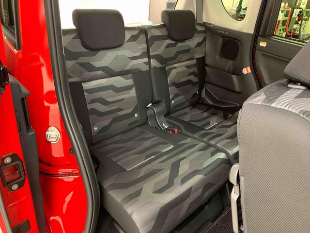 タントファンクロス　２ＷＤ両側電動スライドドア・ＬＥＤヘッドライト・オートライト・オートマチックハイビーム・プッシュスタートボタン・アイドリングストップ・スマートアシスト・シートヒーター・電動格納式ドアミラー（群馬県）の中古車