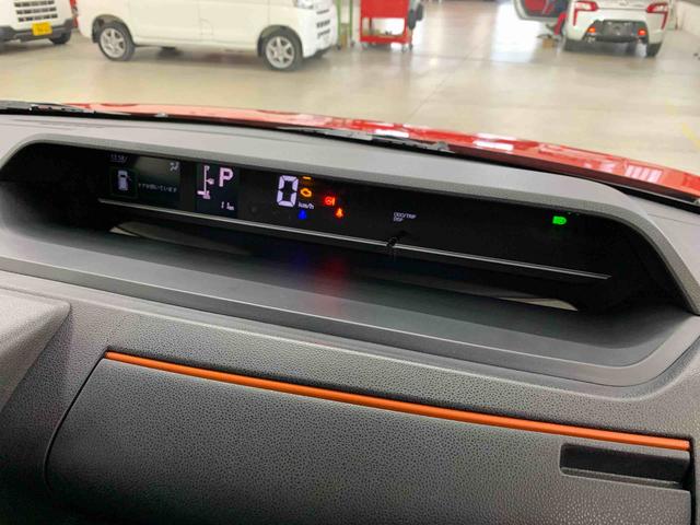 タントファンクロス　２ＷＤ両側電動スライドドア・ＬＥＤヘッドライト・オートライト・オートマチックハイビーム・プッシュスタートボタン・アイドリングストップ・スマートアシスト・シートヒーター・電動格納式ドアミラー（群馬県）の中古車