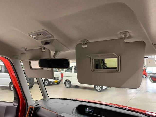 タントファンクロス　２ＷＤ両側電動スライドドア・ＬＥＤヘッドライト・オートライト・オートマチックハイビーム・プッシュスタートボタン・アイドリングストップ・スマートアシスト・シートヒーター・電動格納式ドアミラー（群馬県）の中古車