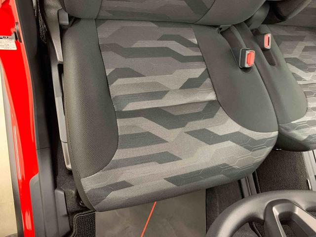 タントファンクロス　２ＷＤ両側電動スライドドア・ＬＥＤヘッドライト・オートライト・オートマチックハイビーム・プッシュスタートボタン・アイドリングストップ・スマートアシスト・シートヒーター・電動格納式ドアミラー（群馬県）の中古車