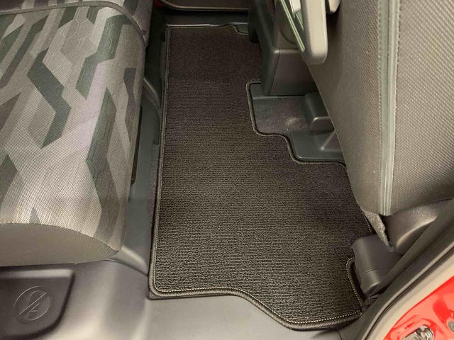 タントファンクロス　２ＷＤ両側電動スライドドア・ＬＥＤヘッドライト・オートライト・オートマチックハイビーム・プッシュスタートボタン・アイドリングストップ・スマートアシスト・シートヒーター・電動格納式ドアミラー（群馬県）の中古車