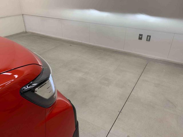 タントファンクロス　２ＷＤ両側電動スライドドア・ＬＥＤヘッドライト・オートライト・オートマチックハイビーム・プッシュスタートボタン・アイドリングストップ・スマートアシスト・シートヒーター・電動格納式ドアミラー（群馬県）の中古車