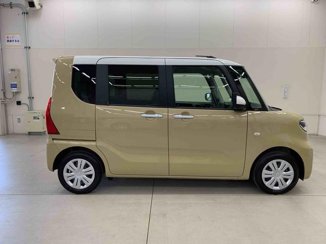 タントＸ　２ＷＤ左側電動スライドドア・ＬＥＤヘッドライト・バックカメラ・シートヒーター・スマートアシスト・アイドリングストップ・プッシュボタンスタート・オートライト・オートマチックハイビーム・オートエアコン（群馬県）の中古車