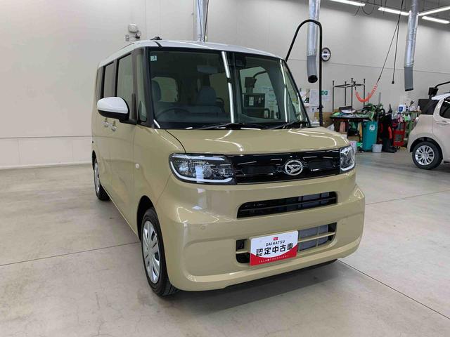 タントＸ　２ＷＤ左側電動スライドドア・ＬＥＤヘッドライト・バックカメラ・シートヒーター・スマートアシスト・アイドリングストップ・プッシュボタンスタート・オートライト・オートマチックハイビーム・オートエアコン（群馬県）の中古車