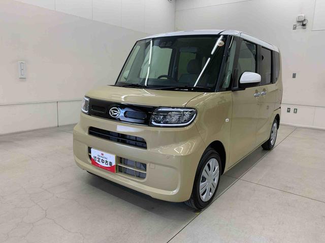 タントＸ　２ＷＤ左側電動スライドドア・ＬＥＤヘッドライト・バックカメラ・シートヒーター・スマートアシスト・アイドリングストップ・プッシュボタンスタート・オートライト・オートマチックハイビーム・オートエアコン（群馬県）の中古車