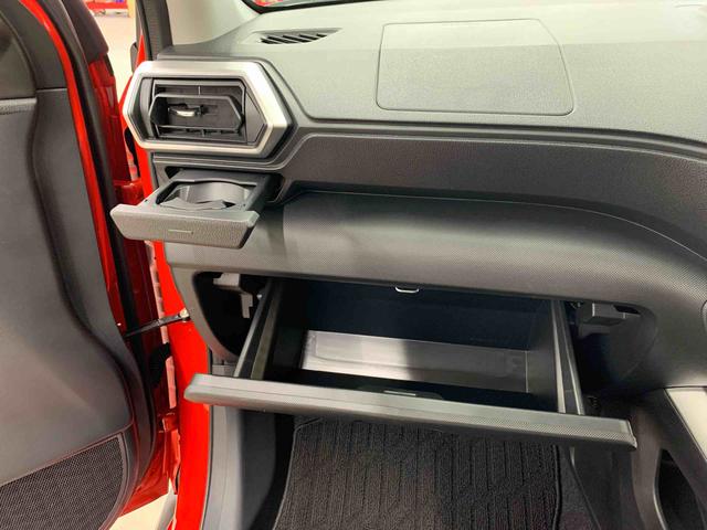 ロッキープレミアムＧ　ＨＥＶ　２ＷＤＬＥＤヘッドライト・バックカメラ・シートヒーター・スマートアシスト・アイドリングストップ・プッシュボタンスタート・オートライト・オートマチックハイビーム・オートエアコン・電動格納式ドアミラー（群馬県）の中古車