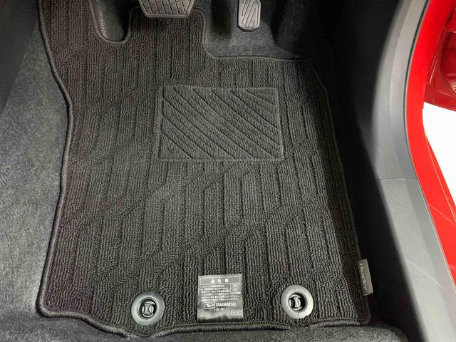 ロッキープレミアムＧ　ＨＥＶ　２ＷＤＬＥＤヘッドライト・バックカメラ・シートヒーター・スマートアシスト・アイドリングストップ・プッシュボタンスタート・オートライト・オートマチックハイビーム・オートエアコン・電動格納式ドアミラー（群馬県）の中古車