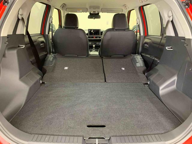 ロッキープレミアムＧ　ＨＥＶ　２ＷＤＬＥＤヘッドライト・バックカメラ・シートヒーター・スマートアシスト・アイドリングストップ・プッシュボタンスタート・オートライト・オートマチックハイビーム・オートエアコン・電動格納式ドアミラー（群馬県）の中古車