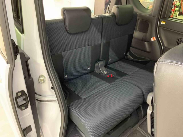 タントカスタムＸ　２ＷＤ両側電動スライドドア・ＬＥＤヘッドライト・バックカメラ・シートヒーター・スマートアシスト・アイドリングストップ・プッシュボタンスタート・オートライト・オートマチックハイビーム・オートエアコン（群馬県）の中古車