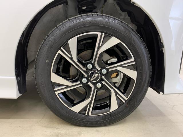 タントカスタムＸ　２ＷＤ両側電動スライドドア・ＬＥＤヘッドライト・バックカメラ・シートヒーター・スマートアシスト・アイドリングストップ・プッシュボタンスタート・オートライト・オートマチックハイビーム・オートエアコン（群馬県）の中古車