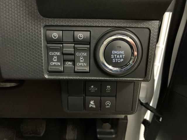 タントカスタムＸ　２ＷＤ両側電動スライドドア・ＬＥＤヘッドライト・バックカメラ・シートヒーター・スマートアシスト・アイドリングストップ・プッシュボタンスタート・オートライト・オートマチックハイビーム・オートエアコン（群馬県）の中古車