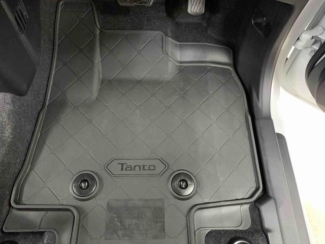 タントカスタムＸ　２ＷＤ両側電動スライドドア・ＬＥＤヘッドライト・バックカメラ・シートヒーター・スマートアシスト・アイドリングストップ・プッシュボタンスタート・オートライト・オートマチックハイビーム・オートエアコン（群馬県）の中古車