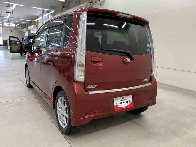 ムーヴカスタム　Ｘリミテッド　ＳＡ　２ＷＤＬＥＤヘッドライト・オートライト・プッシュスタートボタン・アイドリングストップ・スマートアシスト・オートエアコン・ベンチシート・電動格納式ドアミラー・横開きバックドア（群馬県）の中古車