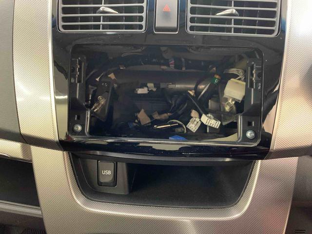 ムーヴカスタム　Ｘリミテッド　ＳＡ　２ＷＤＬＥＤヘッドライト・オートライト・プッシュスタートボタン・アイドリングストップ・スマートアシスト・オートエアコン・ベンチシート・電動格納式ドアミラー・横開きバックドア（群馬県）の中古車