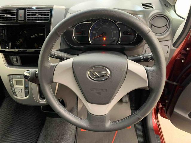 ムーヴカスタム　Ｘリミテッド　ＳＡ　２ＷＤＬＥＤヘッドライト・オートライト・プッシュスタートボタン・アイドリングストップ・スマートアシスト・オートエアコン・ベンチシート・電動格納式ドアミラー・横開きバックドア（群馬県）の中古車