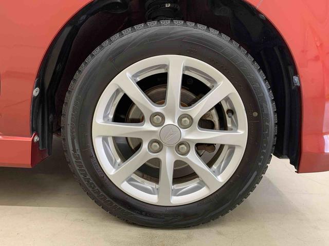 ムーヴカスタム　Ｘリミテッド　ＳＡ　２ＷＤＬＥＤヘッドライト・オートライト・プッシュスタートボタン・アイドリングストップ・スマートアシスト・オートエアコン・ベンチシート・電動格納式ドアミラー・横開きバックドア（群馬県）の中古車