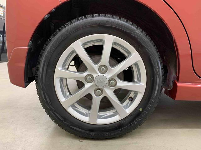 ムーヴカスタム　Ｘリミテッド　ＳＡ　２ＷＤＬＥＤヘッドライト・オートライト・プッシュスタートボタン・アイドリングストップ・スマートアシスト・オートエアコン・ベンチシート・電動格納式ドアミラー・横開きバックドア（群馬県）の中古車