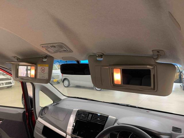 ムーヴカスタム　Ｘリミテッド　ＳＡ　２ＷＤＬＥＤヘッドライト・オートライト・プッシュスタートボタン・アイドリングストップ・スマートアシスト・オートエアコン・ベンチシート・電動格納式ドアミラー・横開きバックドア（群馬県）の中古車