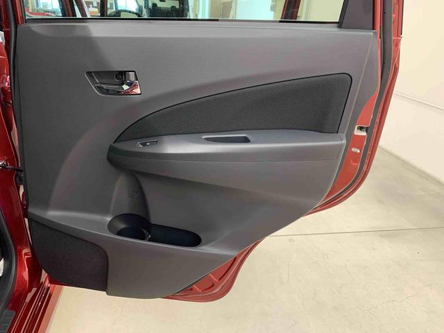 ムーヴカスタム　Ｘリミテッド　ＳＡ　２ＷＤＬＥＤヘッドライト・オートライト・プッシュスタートボタン・アイドリングストップ・スマートアシスト・オートエアコン・ベンチシート・電動格納式ドアミラー・横開きバックドア（群馬県）の中古車