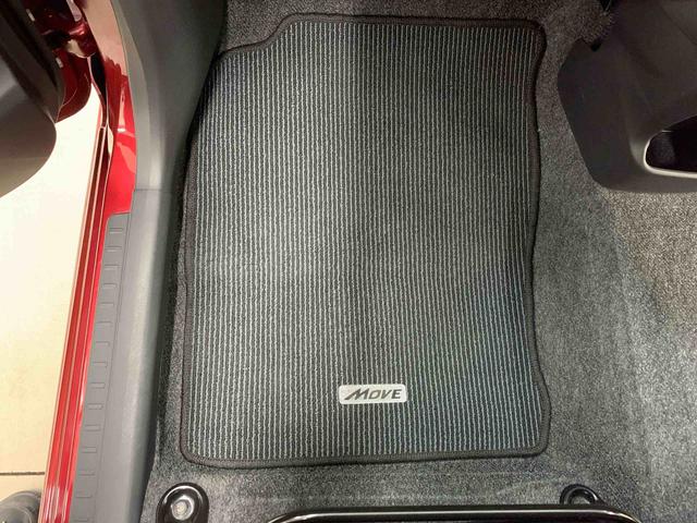 ムーヴカスタム　Ｘリミテッド　ＳＡ　２ＷＤＬＥＤヘッドライト・オートライト・プッシュスタートボタン・アイドリングストップ・スマートアシスト・オートエアコン・ベンチシート・電動格納式ドアミラー・横開きバックドア（群馬県）の中古車