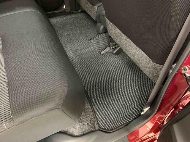 ムーヴカスタム　Ｘリミテッド　ＳＡ　２ＷＤＬＥＤヘッドライト・オートライト・プッシュスタートボタン・アイドリングストップ・スマートアシスト・オートエアコン・ベンチシート・電動格納式ドアミラー・横開きバックドア（群馬県）の中古車