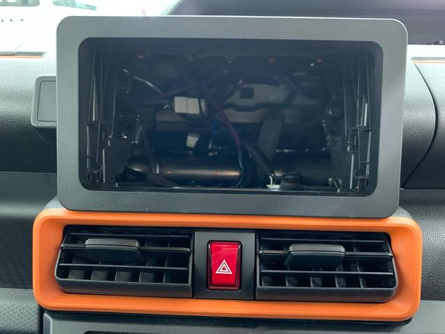 タントファンクロスターボ　２ＷＤ両側電動スライドドア・ＬＥＤヘッドライト・オートライト・オートマチックハイビーム・プッシュスタートボタン・アイドリングストップ・スマートアシスト・シートヒーター・電動格納式ドアミラー（群馬県）の中古車